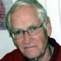 Walter Brown Profile Photo