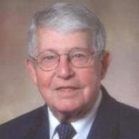 Dr Roger F. Wendt