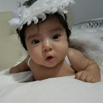 Infant Ailyn Jatziry Delgado Profile Photo