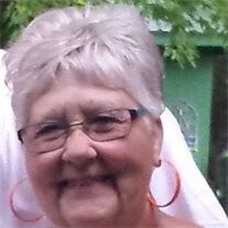Mrs. Phyllis A. Lane Profile Photo