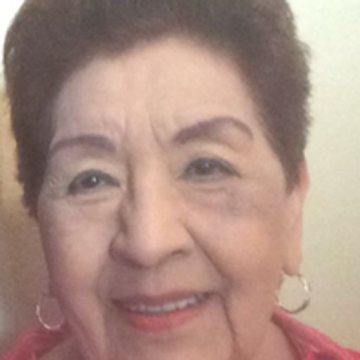 Martha M Palos Profile Photo