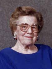 Jane Ann Roggen