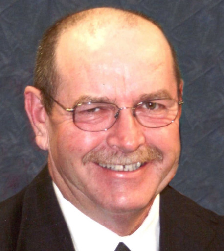 Larry D. Erbaugh