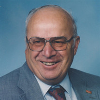 Donald Malecha Profile Photo