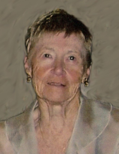 Margaret Dooling