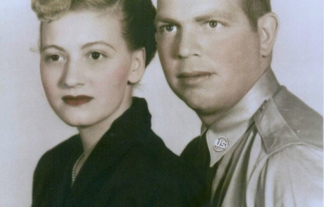 Bill R. Houck