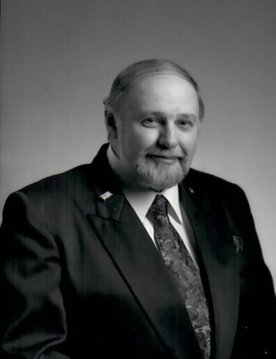 William "Bill" E. Kramer Profile Photo