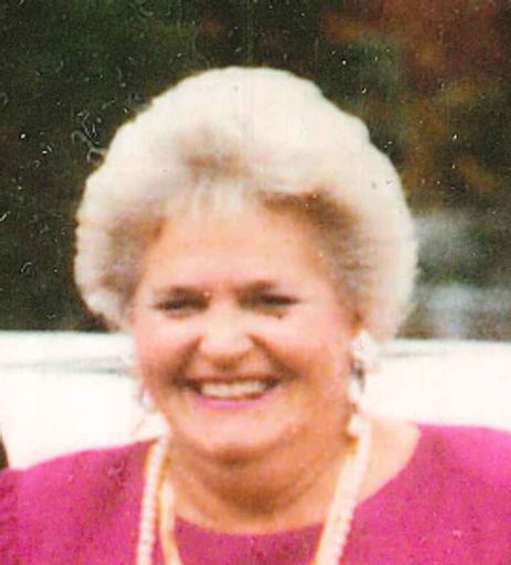 Ann M. Westfall