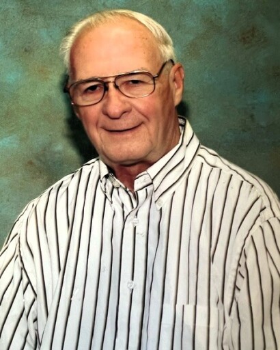 James "Jim" Edward Bough II