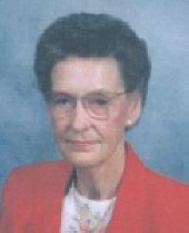 Virginia Jenkins