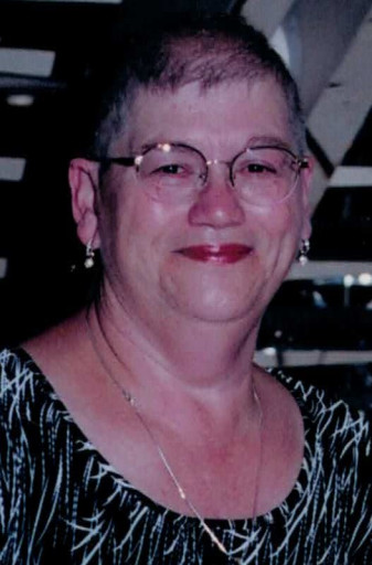 Mary Davison Profile Photo