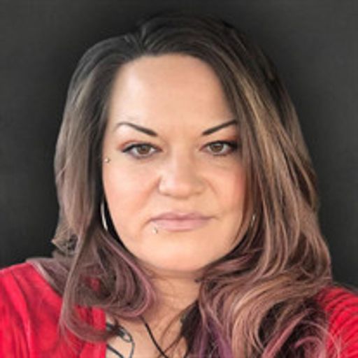 Jessica Smallwood Profile Photo