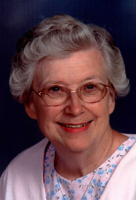 Margaret M. Diehm