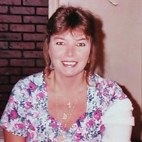 Kimberly Bea Watkins Profile Photo