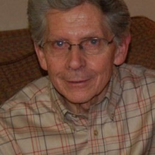 Douglas Roland  Voorhees Profile Photo
