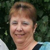 Cheryl B. Corbeil