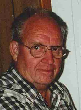 Vernon W. Johnson Profile Photo