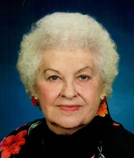 Eleanor Dendler Profile Photo