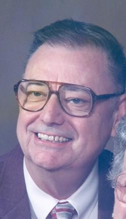 Reginald A. Maguire, Jr