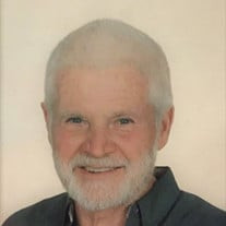 William Minford (Bill) Chatham, Sr.