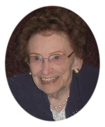 Agnes M. Schwinghammer