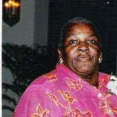 Barbara Bernice Hunter