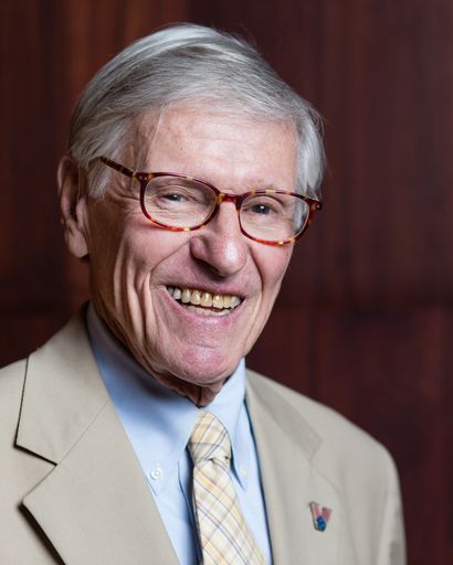 Joseph S. Torg, M.D. Profile Photo