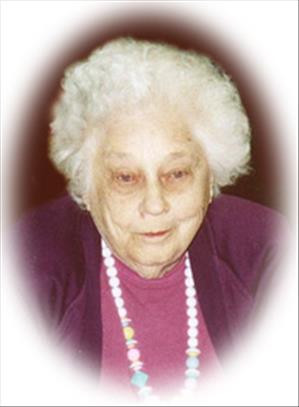 Ruth Callies Obituary 2007 - Mattson Funeral Home & Cremation Service