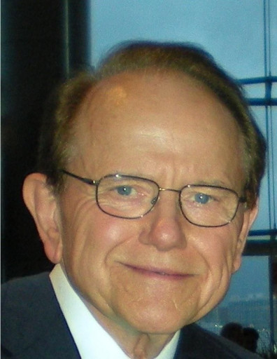 Donald J. Doughman