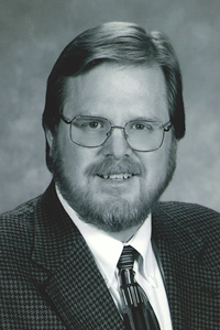 Stephen D. Ketner