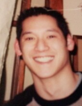 Dustin Tran Herman Profile Photo