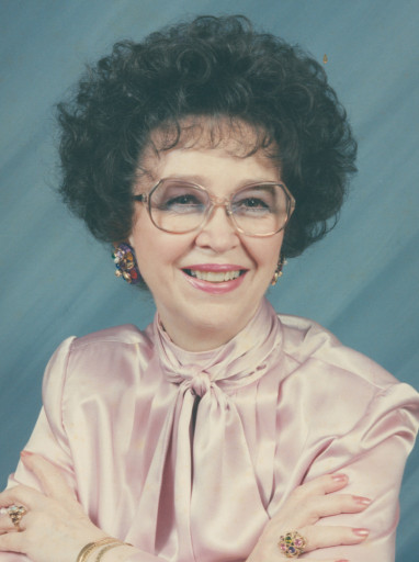 Dorothy Pyrtle Lyndon Profile Photo