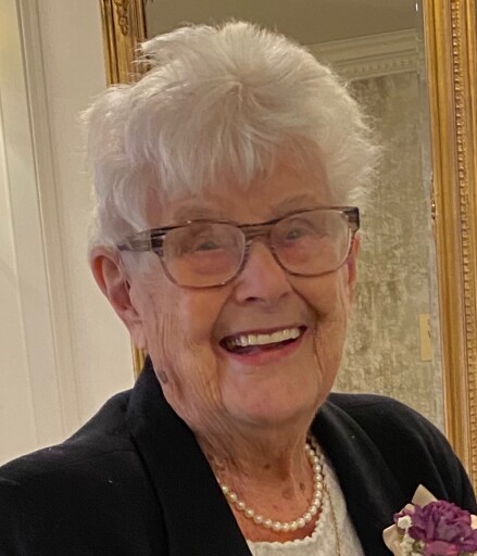 Eunice T. Kelleher