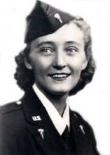 Bertha A. Hatcher Profile Photo