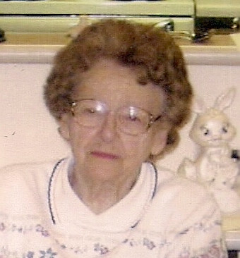 Beverly J. Scoles