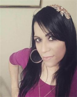 Ms. Maria Carmen Huerta Profile Photo