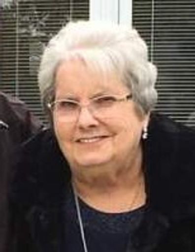 Carolyn Marie Reitzel