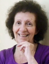 Maria Ditommaso Profile Photo