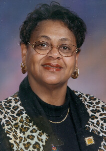 Cheryl Marie Johnson