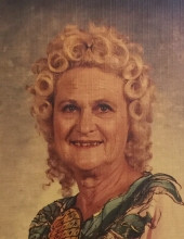 Virgie Mae Price Osborne