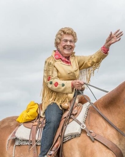 Ethel Barbara Heimer Profile Photo