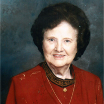 Reta Mae Boleyn Scott Profile Photo