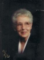 Constance F. Hill Morresey