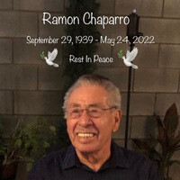 Ramon Chaparro Profile Photo