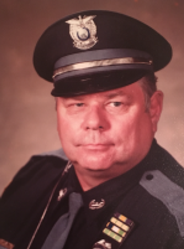 Albert "Wes" Parlee, Sr.