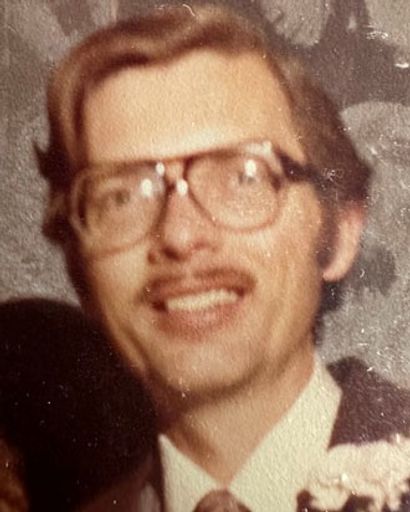 Raymond Everett Huffman's obituary image