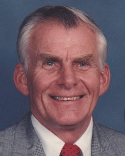 Ted P. Blaser, Sr. Profile Photo