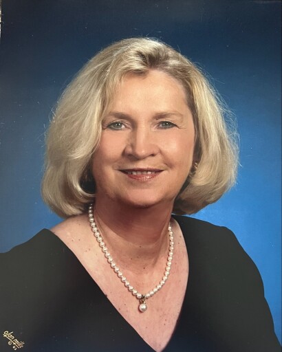 Judy Hughes Profile Photo