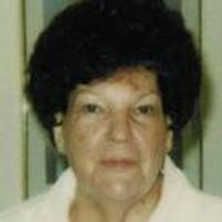 Dorothy Jean Mire