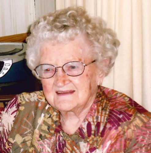 Janet Jacobson